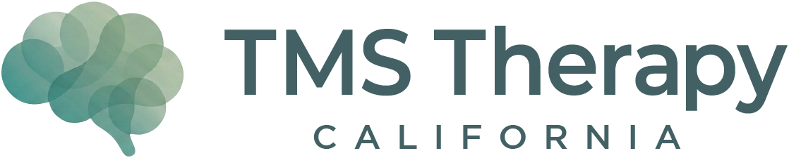 TMS Therapy California logo