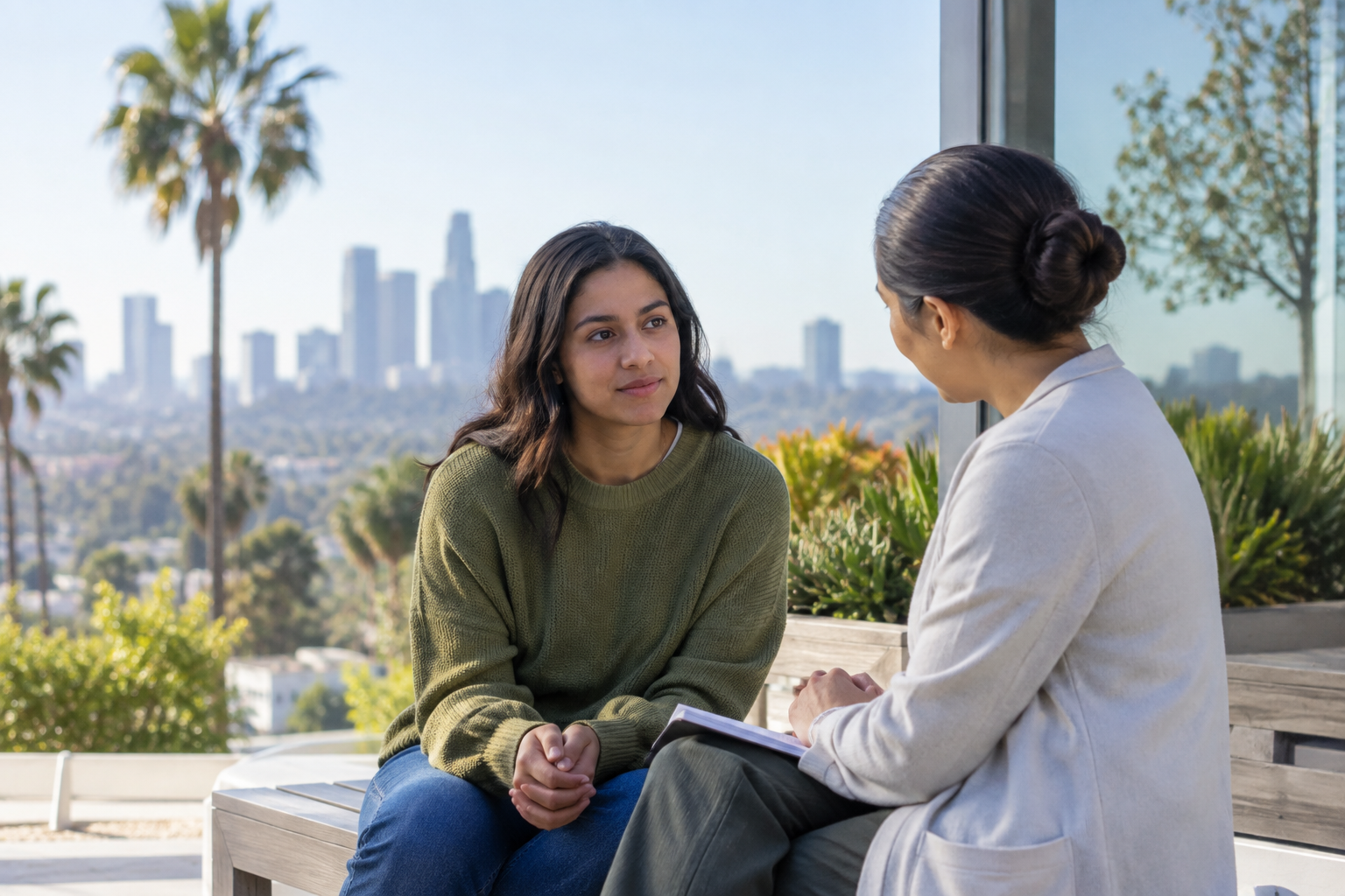 DHCS outlines BH-CONNECT behavioral health initiative